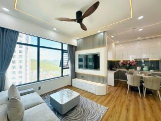 Apartment 3514, 2 Room-2WC-City view - 6