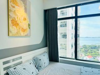 Apartment 3514, 2 Room-2WC-City view - 4