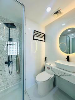 Apartment 3514, 2 Room-2WC-City view - 1