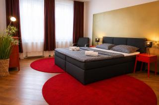 2 Bedroom Apartment for 6 near Augarten & U4 - U2 Metro - 7