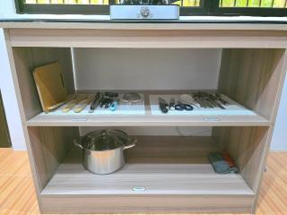 U7 La Guardia Townhouse 2 Bedroom unit near IT Park Free Parking - 6