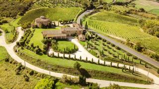 Tenuta Santavenere - 3