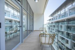 Bloomfields 1BR in Oasis 2 Masdar - 9