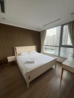 Saigon Skyline Apartment by Landmark 81 - 3
