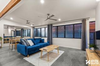 KozyGuru | Spring Hill | 2 Bed 2.5 Bath - 7