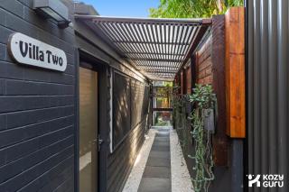 KozyGuru | Spring Hill | 2 Bed 2.5 Bath - 5