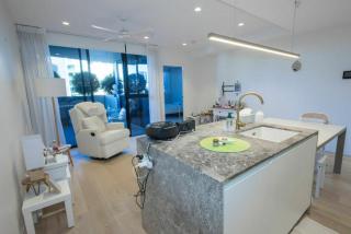 Modern 2BDR Milton Apt near Suncorp Stadium - 0