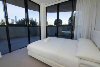 Modern 2BDR Milton Apt near Suncorp Stadium - 8