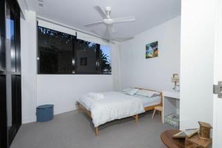 Modern 2BDR Milton Apt near Suncorp Stadium - 7