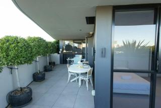 Modern 2BDR Milton Apt near Suncorp Stadium - 4
