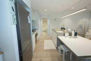 Modern 2BDR Milton Apt near Suncorp Stadium - 3