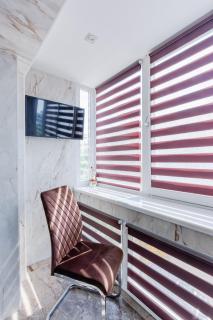 Hammam Steam Sauna - 1