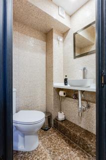 Hammam Steam Sauna - 8