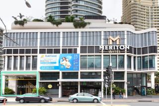 KozyGuru / Surfers Paradise / Ocean views / QSP088 - 6