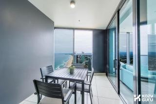 KozyGuru / Surfers Paradise / Ocean views / QSP088 - 5