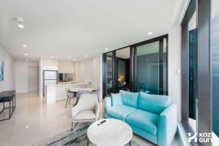 KozyGuru / Surfers Paradise / Ocean views / QSP088 - 2