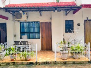 Elite Calangute Beach Holiday Apartments With Pool - 5