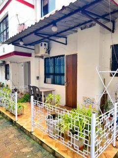 Elite Calangute Beach Holiday Apartments With Pool - 3