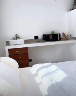 Oceanview villa - one bedroom for two people - 9