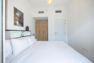 Bloomfields 1BR in Oasis 2 Masdar - 7