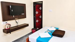 Pothigai Inn - 4