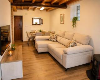 Vivienda Vacacional Casa Roque - 4