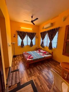 Clintons Cove Homestay - 3