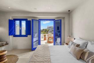 Alexandros Apartments - 6