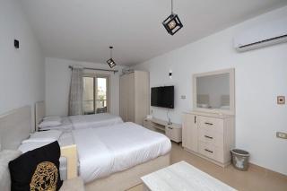 Luxury Studio at Edelma Resort, Sahl Hasheesh - 2