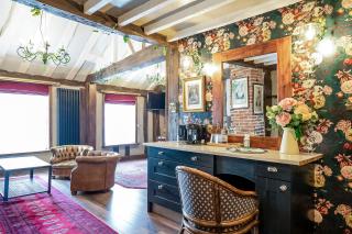 The Old Bull Inn at Alaz - 3