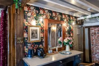 The Old Bull Inn at Alaz - 1