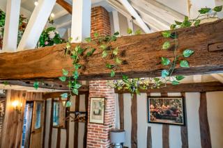 The Old Bull Inn at Alaz - 5