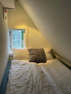 Close to the city center and the sea including parking - 6