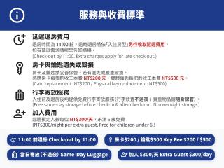 LIHO Hotel Tainan - 6