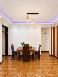 Pequeno Cielo, Sagana - 3BR Family Getaway - 3