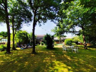 Maison en bordure de forêt pour professionnels en déplacement - 2