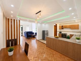 Pequeno Cielo, Sagana - 3BR Family Getaway - 6