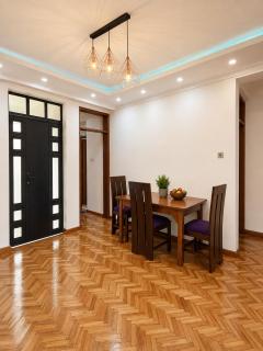 Pequeno Cielo, Sagana - 3BR Family Getaway - 5