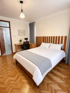 Pequeno Cielo, Sagana - 3BR Family Getaway - 1