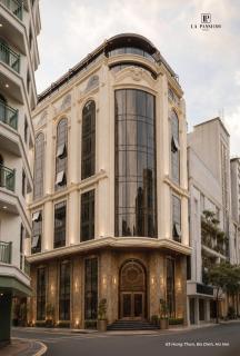 La Passion Elegance Hotel & Spa - 4