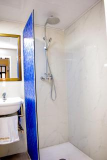 Saphir hotel - 7
