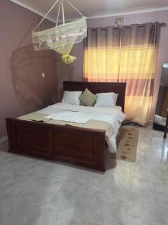 Modern and Spacious 2 Bedroom House in Bungoma - 8