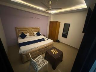 Hotel Mannat International - Paharganj - 8