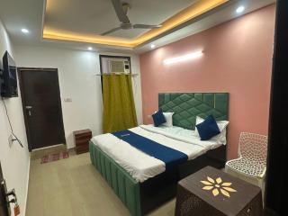 Hotel Mannat International - Paharganj - 7