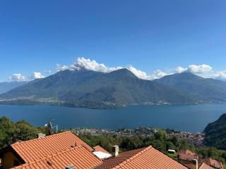 Lily apartment, Stunning Lake View - 1