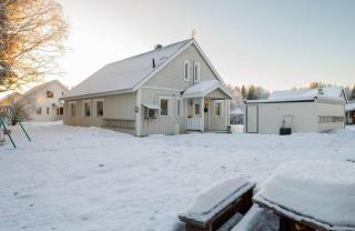 House in Boden - 0