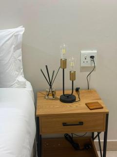Cambridge Boutique Stay - 6