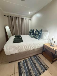 Cambridge Boutique Stay - 3
