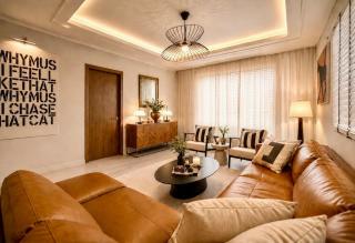 Luxury Family Penthouse Near Hongdae with Private Gym - 1