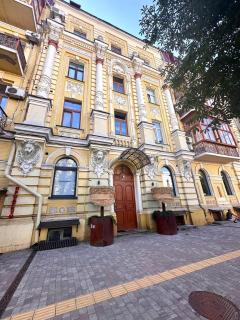 MYFREEDOM Premium Apartments near Khreshchatyk - 8